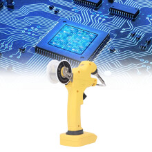 Cordless 30W Soldering Iron Kit for 18‑20V Li-Ion Battery, 350