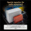 2X 3 Way 800W High Power Multi Speaker High Medium Low 3 Way Frequency Converter Adjustable Frequency Divider PA-3803 6