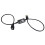 2X Light Sensor  5V 12V USB Wire Night Auto- Light Sensor Cable for Home Security and Lighting 2