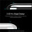 Mouse Skates for  MX Master 3/3s Mouse Feet Pads Smooth Durable Slim 2.5D Curved  Mouse Accessories Black 2