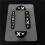 Mouse Skates for  MX Master 3/3s Mouse Feet Pads Smooth Durable Slim 2.5D Curved  Mouse Accessories Black 3