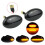 Black Turn Signal Light Dynamic Side Flashing Indicator Light 688200121 for -  W450 A-Class Vito 7