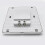5X PIR Infrared Motion Sensor  220V Auto Control LED Lamp Lighting   Body Induction Detector 4