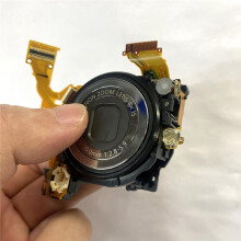 Zoon Lens Unit for IXUS105 SD1300 PC1469 PC1469A Digital Camera CCD Repair Replacement Internal Lens Assembly