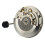 2X Direct Replacement Shanghai 2824 Movement Date Automatic Mechanical Movement Mens Watch 6