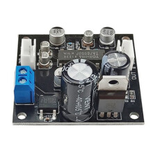 2X TA7668 Tape Drive Preamplificatore Amplificatore Nastro Deck Board Testina Magnetica Preamplificatore Registratore Audio Desktop Radio DIY