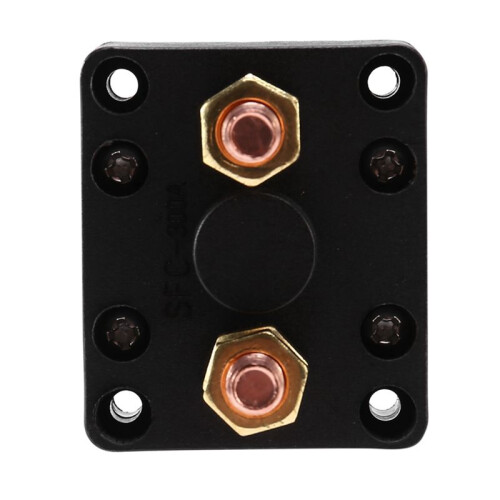 Battery  Power Disconnect  Rotary Isolator Cut OFF  (Type J 5Pcs) 2