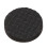 36Pzs Protector de Almohadilla de Pata de Silla Mesa Espuma Negra Autoadhesiva 4