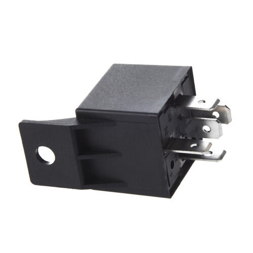 2X 5-Pin 12V  40A Relais Automobile 2