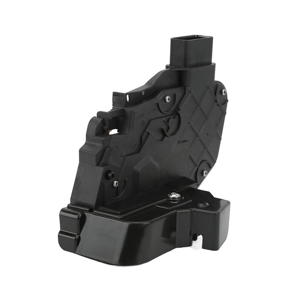 Front Right Door Lock Actuator For 4 Freelander 2 Evoque Xf Xj Door Lock Mechanism Lr091524 Black 4713316046704