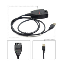 5X for VAG K+CAN Commander 1.4 FT232RL Chip for /// for VAG K+CAN 1.4 K- Commander