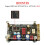 8-32V  5.1 Lossless Decoding Board, Type-C AUX APTX LDAC Onboard Antenna Decoder with Acrylic Case QCC5125 3