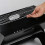 Portable Charcoal Grill Foldable BBQ for Camping with Vertical Cooking Mode and Quick Setup 5