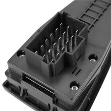 3X Master Control Window Door Lock Lift Window for Truck Fh12 Fm Vnl Driver Side 21543897 20752918
