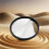 Semi-Foreground Blur Special Effect Camera Filter Photography DSLR Accessory Kaleidoscope Linear Prism 67mm 2