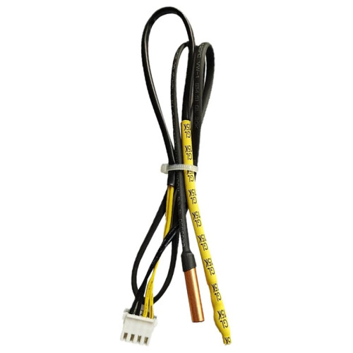 Air Conditioner Tube Sensor for GREE Air Conditioner Probe Copper  Rubber  Conditioner Temperature Sensor 2