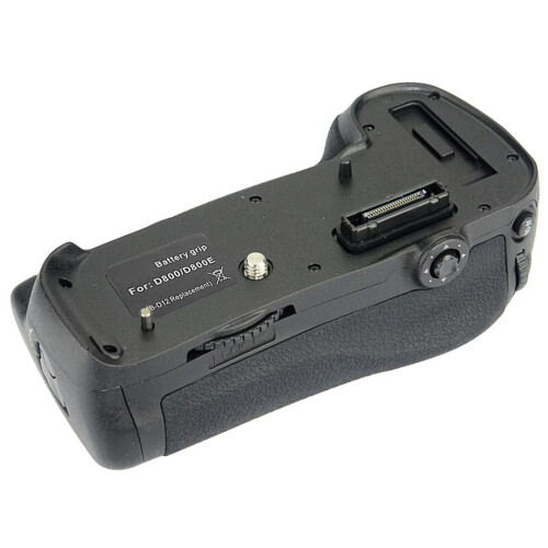 MB-D12 Vertical Battery Grip Holder for  D800 D800E D810 Camera As EN-EL15,Camera Accessories 1