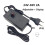 Adjustable Multi Voltage Power Supply 24V-36V 2A with Digital Display for Various Applications EU Plug 2