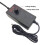 Adjustable Multi Voltage Power Supply 24V-36V 2A with Digital Display for Various Applications EU Plug 4