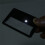 Credit Card Size Lighted 3X Magnifier Bundle Includes 6 Magnifiers, Each Magnifier for Reading Has 3X Lens 7
