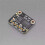 6038 6039 SPI Flash  Card XTSD 2GB 4GB High Speed Memory Storage Module for Microcontroller Development Board 2GB 5