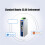 PUSR Linux Industrial Computer RK3506J Ubuntu 22.04 DDR3 512GB 2RS485  Computing Fanless ARM  PC USR-EG228 2