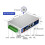 PUSR Linux Industrial Computer RK3506J Ubuntu 22.04 DDR3 512GB 2RS485  Computing Fanless ARM  PC USR-EG228 7