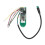 Electric Scooter Dashboard Circuit Board and Display Panel for  4 Lite Scooter Accessories 6