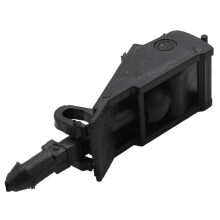 4Pc Car Windshield Washer Water Nozzle for     6Rd955985 6E0955985B 6E0955985A
