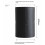 8PCS Vacuum Cleaner Dust Filter Conversion Connector  Adapter for Inner Diameter 32/40/50mm Thread Hose Parts 10