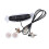 10X Single Coil Magnetic Acoustic Guitar Pickup 5
