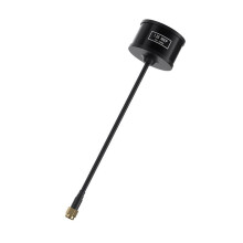 SOMA 1.2G FPV Image Transmission Antenna for Racing Drones Enhanced Signal Stability and Range
