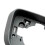 Reversing Mirror Frame for  XC60 2009-2017 Rearview Mirror Cover Frame,Right 6