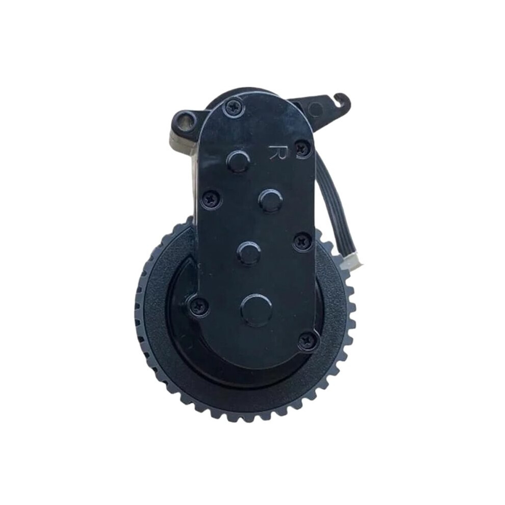 Electronically Controlled Wheel For 15C / G10 / 25C / 30C / 35C / 11S / 15T Spare Parts Vacuum Wheel Right Wheel 6033983346319