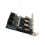 Power Saving Controller 4Pin for  Hard Drive PCI Expansion Card LED Backlit Numbered Intelligent Management System 8