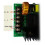 2X LY-820 PWM 110V220V  Permanent Magnet Motor Governor Drive Module Controller Board 3