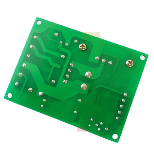 2X LY-820 PWM 110V220V  Permanent Magnet Motor Governor Drive Module Controller Board