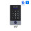 TTLock Face Recognition Access Control Keypad Standalone Waterproof Fingerprint Access Controller for Door Lock-B 2