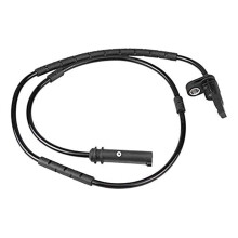 2X Rear L/R ABS Speed Sensor For- 34526791225 34526884421 320I 335I 435I 440I