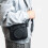 For Instax WIDE EVO/SQ Scratch Drop Protection Case Rope Storage Protective Bag Universal Hard Shell Camera Bag 2