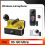 Wireless Microphone Mic for  X5/GO Ultra Action Camera Magnetic Clip- Design Camera Accessories 2
