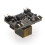 2X Modulo SDAPO POE DP9900 Pin per PiN AG9900 12V1A 5V1.8A POE Module 10