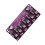 5Pcs Charging Module PCB Circuit Board Charger Array 5V Input for 18650 4.2V Lithium Battery Electric Scooter 7