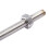 5pièces 320mm x M8 Acier Inoxydable Tige Filetee D'Argent 7