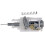 10X Ignition Lock Steering Column Ignition  Actuator Pin Assembly, for    924-704 4690492AC 8