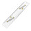 2X Marine Parallel Ruler Clear Scales, Mapping Points to Pull Parallel Ruler 450MM, Nautical Charts Parallel Ruler 5