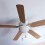 4 Pcs Crystal Pull Chains Ceiling Fan Chain Extension Fan Pull Chain Pendant 50cm Ceiling Fan Chain Extender Ornament 7