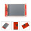 2pcs 2,8 Polegadas 240X320 SPI TFT LCD Display Module SPI Serial Port 51 Drive ILI9341V LCD Serial Port Module STM32 Drive Display 3