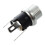20 Pcs 5.5mmx2.1mm  Power Jack Socket Female Panel Mount Connector 1
