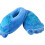 (blue)Women's Slippers Furry Comfortable Warm Slippers 2